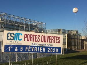 Ballon-PVC-helium-275cm-ESITC-metz-4